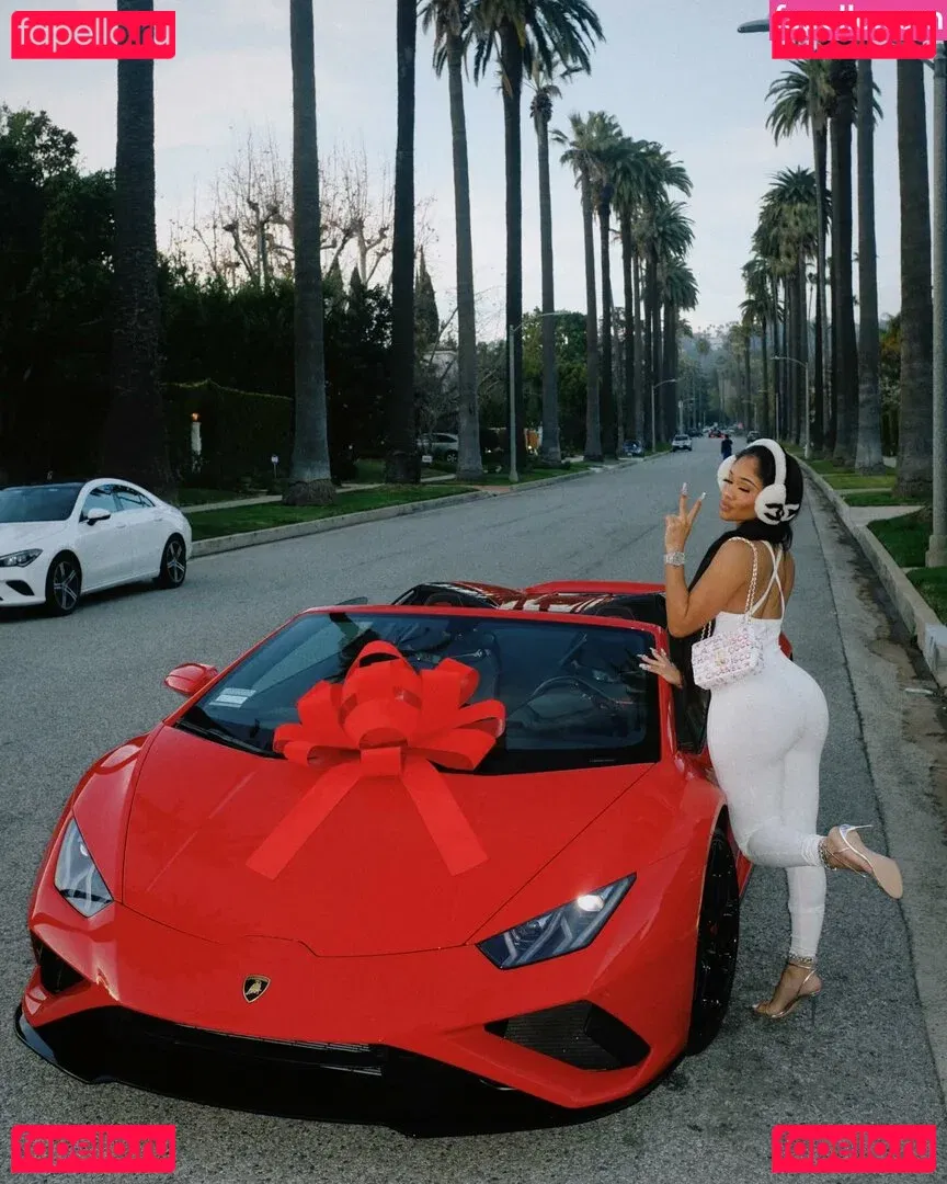 Saweetie Onlyfans Photo Gallery 