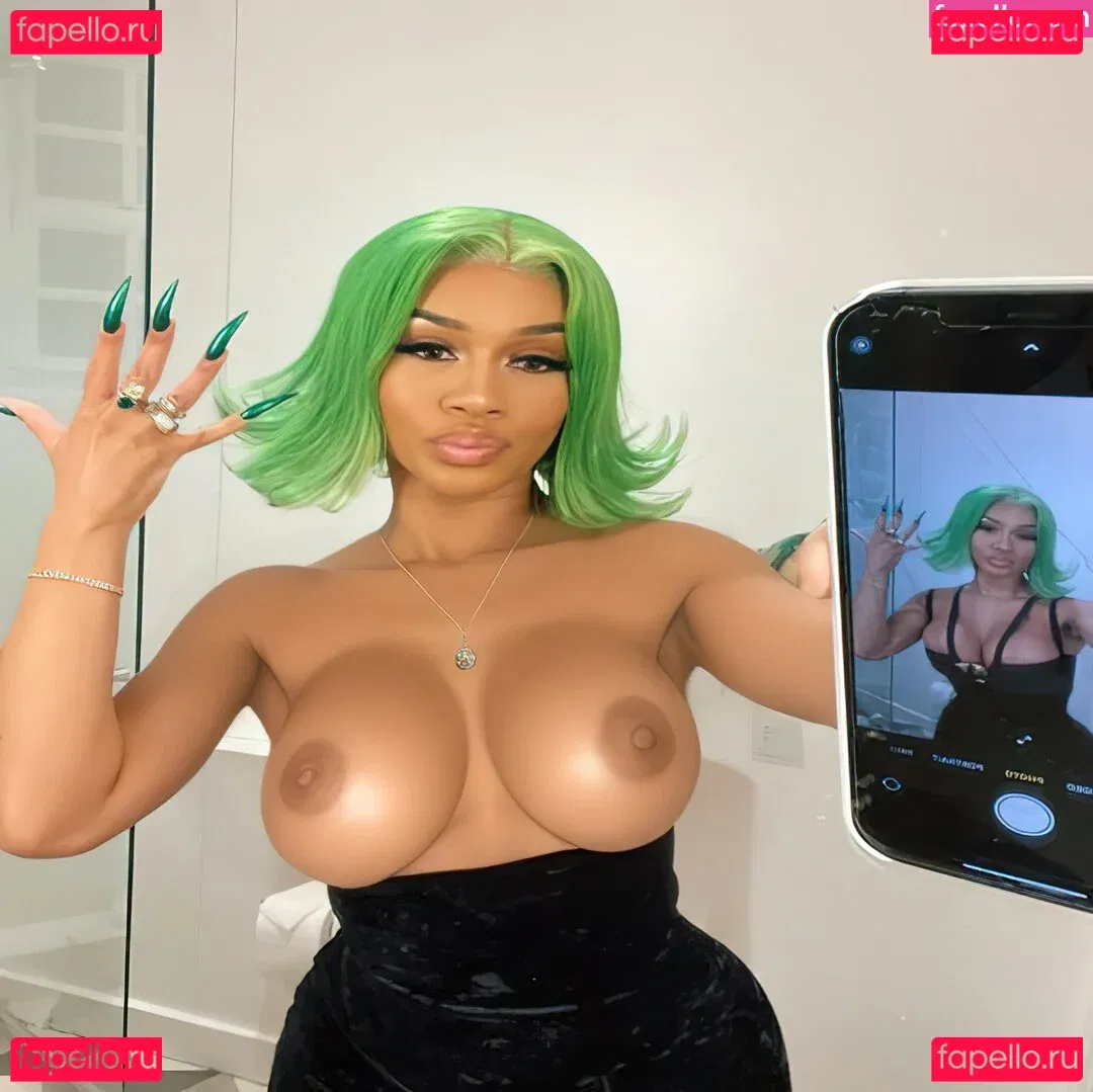 Saweetie Onlyfans Photo Gallery 