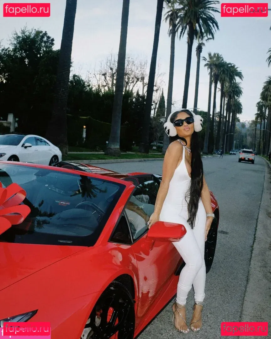 Saweetie Onlyfans Photo Gallery 