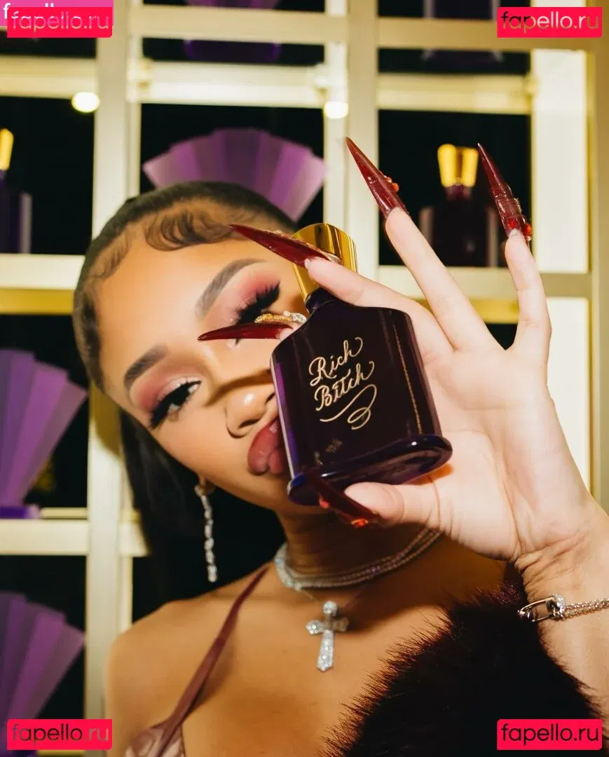 Saweetie Onlyfans Photo Gallery 