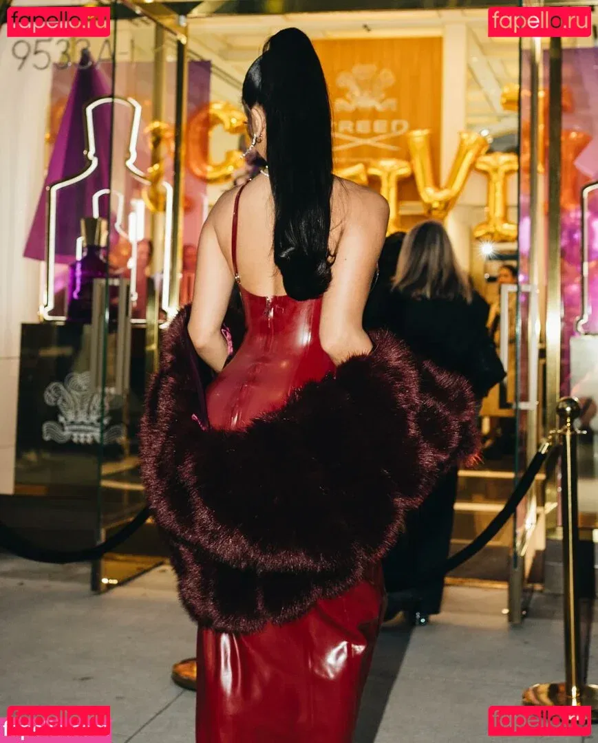 Saweetie Onlyfans Photo Gallery 