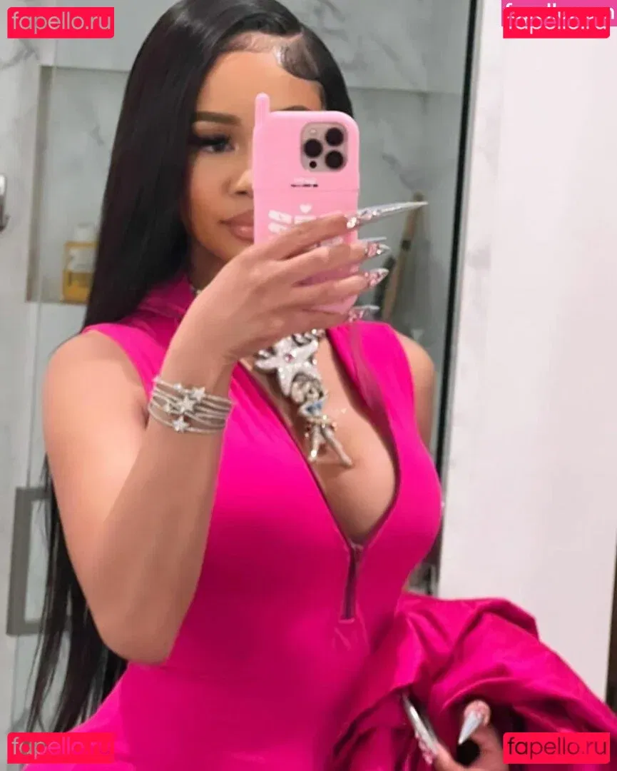 Saweetie Onlyfans Photo Gallery 