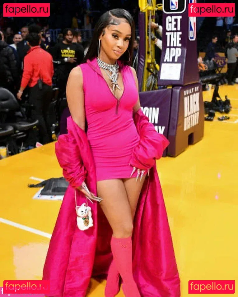 Saweetie Onlyfans Photo Gallery 