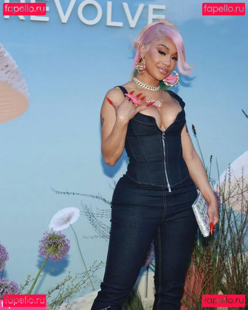 Saweetie Onlyfans Photo Gallery 