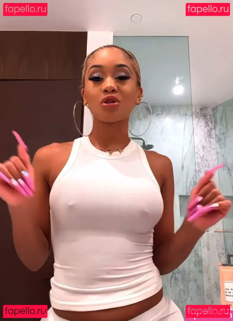 Saweetie Onlyfans Photo Gallery 