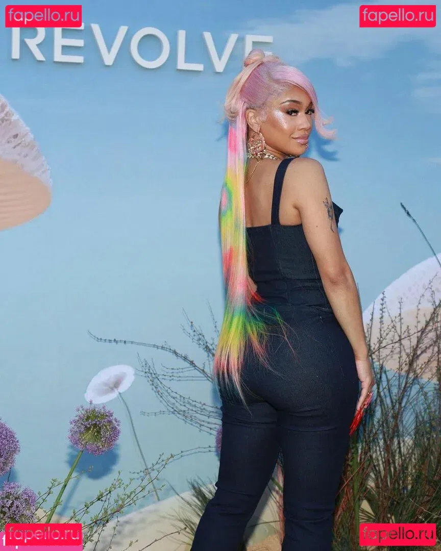 Saweetie Onlyfans Photo Gallery 