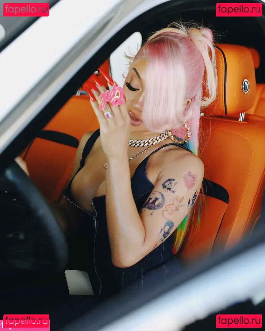 Saweetie Onlyfans Photo Gallery 