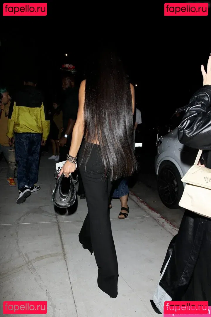 Saweetie Onlyfans Photo Gallery 