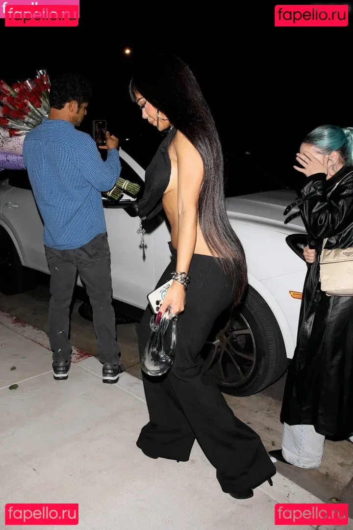 Saweetie Onlyfans Photo Gallery 