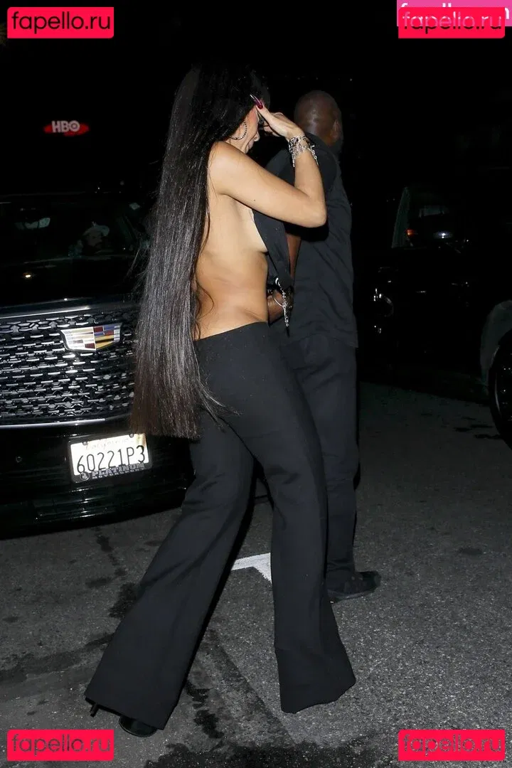 Saweetie Onlyfans Photo Gallery 