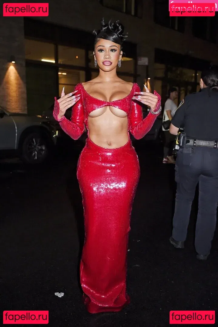 Saweetie Onlyfans Photo Gallery 