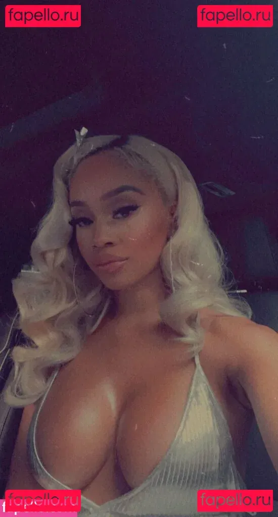 Saweetie Onlyfans Photo Gallery 