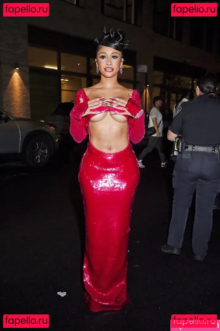 Saweetie Onlyfans Photo Gallery 