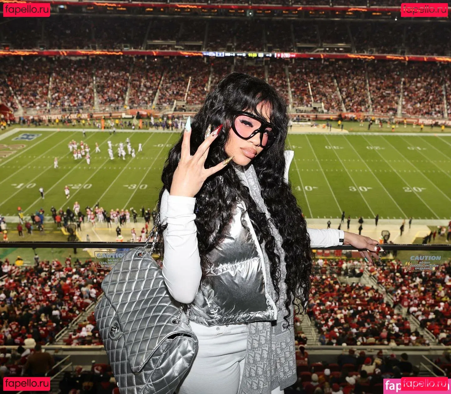 Saweetie Onlyfans Photo Gallery 