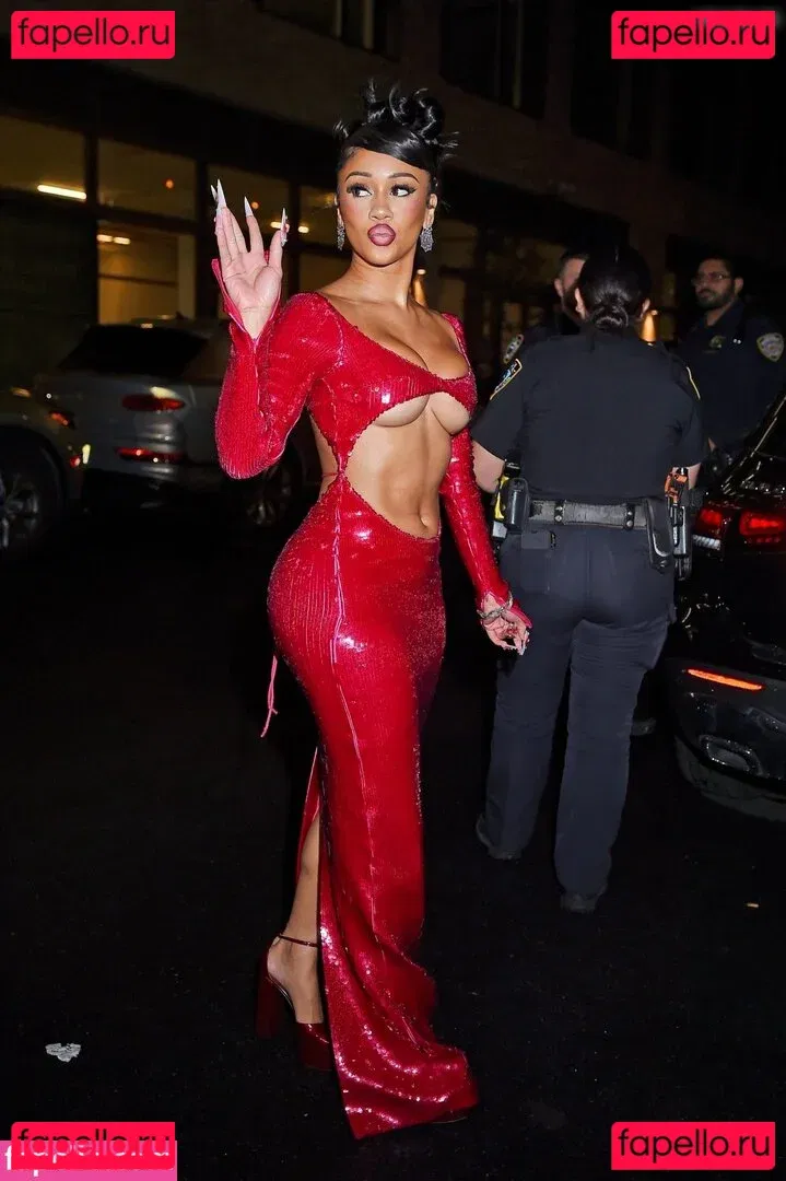 Saweetie Onlyfans Photo Gallery 