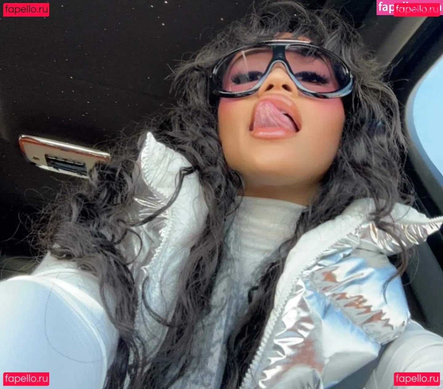 Saweetie Onlyfans Photo Gallery 
