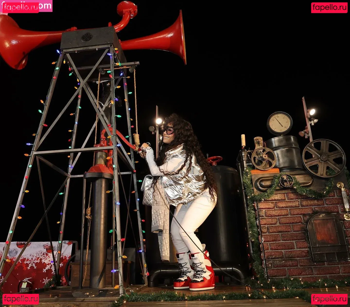 Saweetie Onlyfans Photo Gallery 