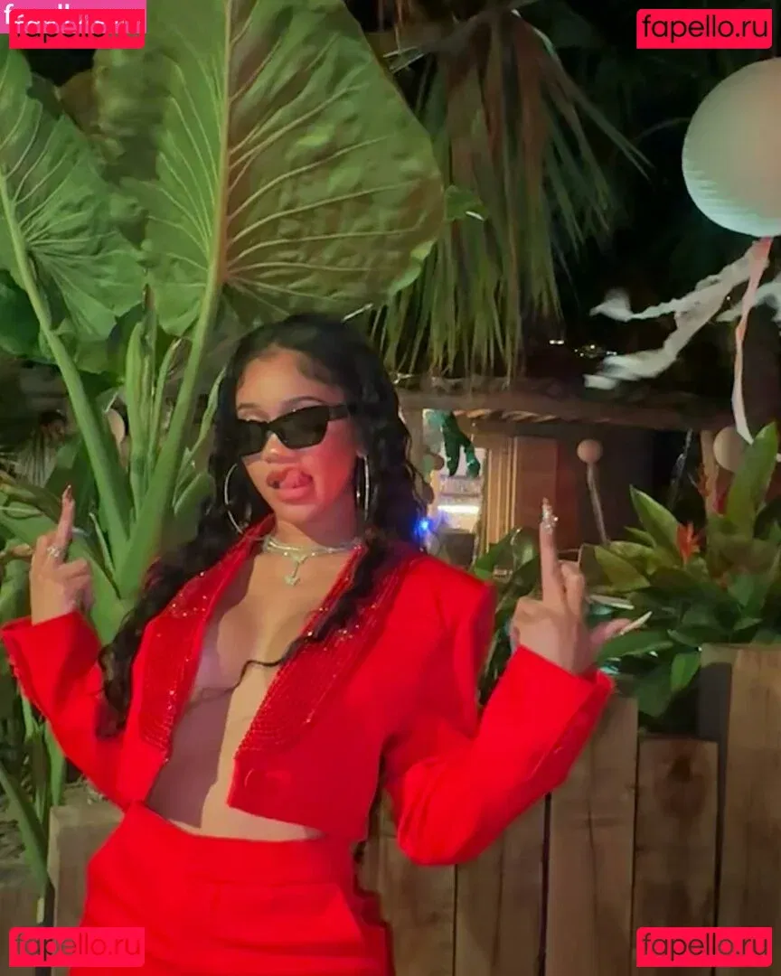 Saweetie Onlyfans Photo Gallery 