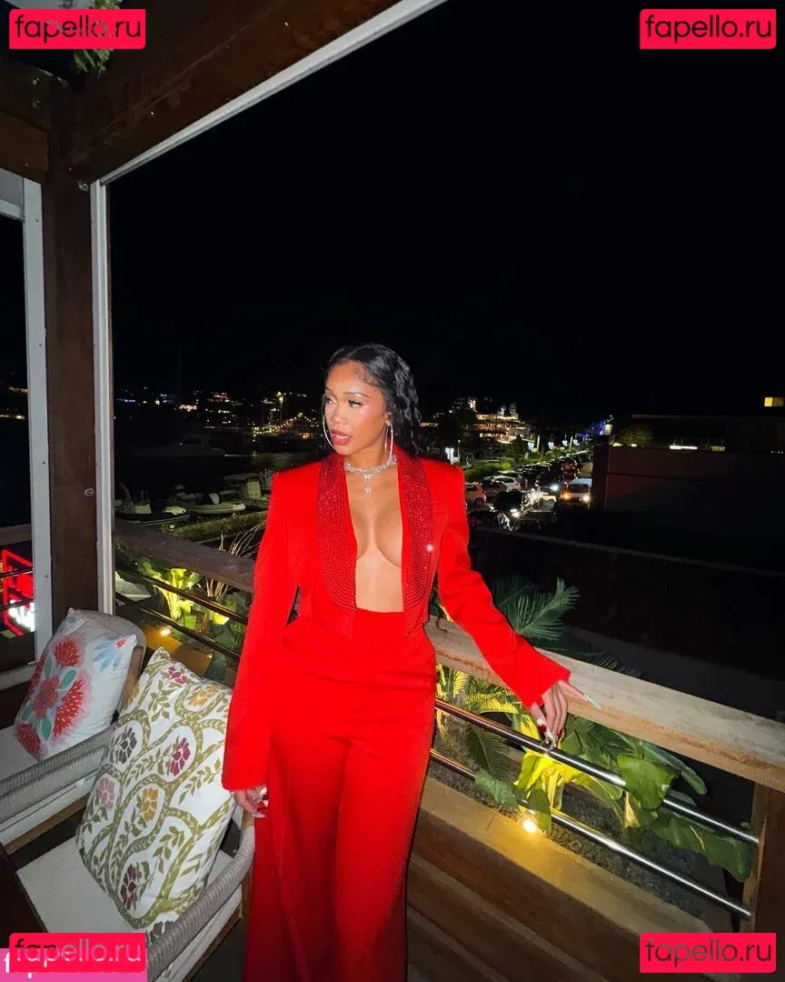 Saweetie Onlyfans Photo Gallery 