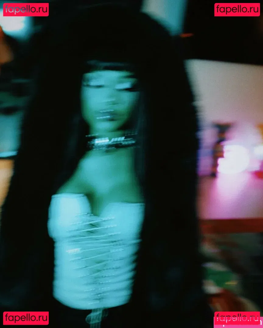 Saweetie Onlyfans Photo Gallery 