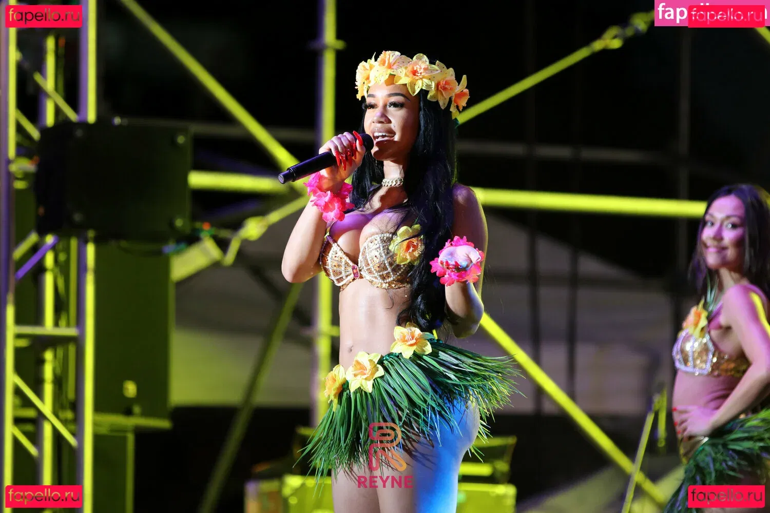 Saweetie Onlyfans Photo Gallery 