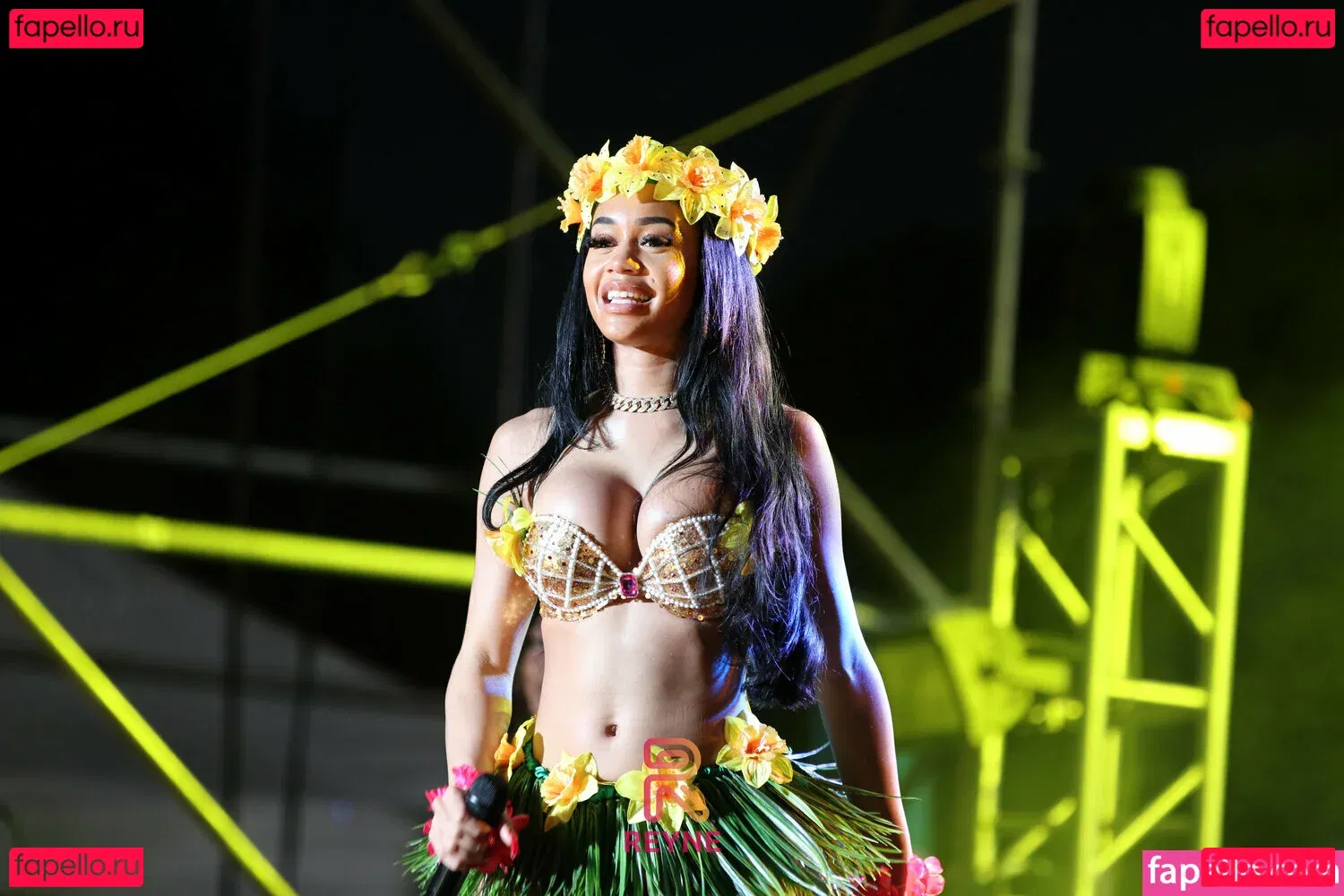 Saweetie Onlyfans Photo Gallery 