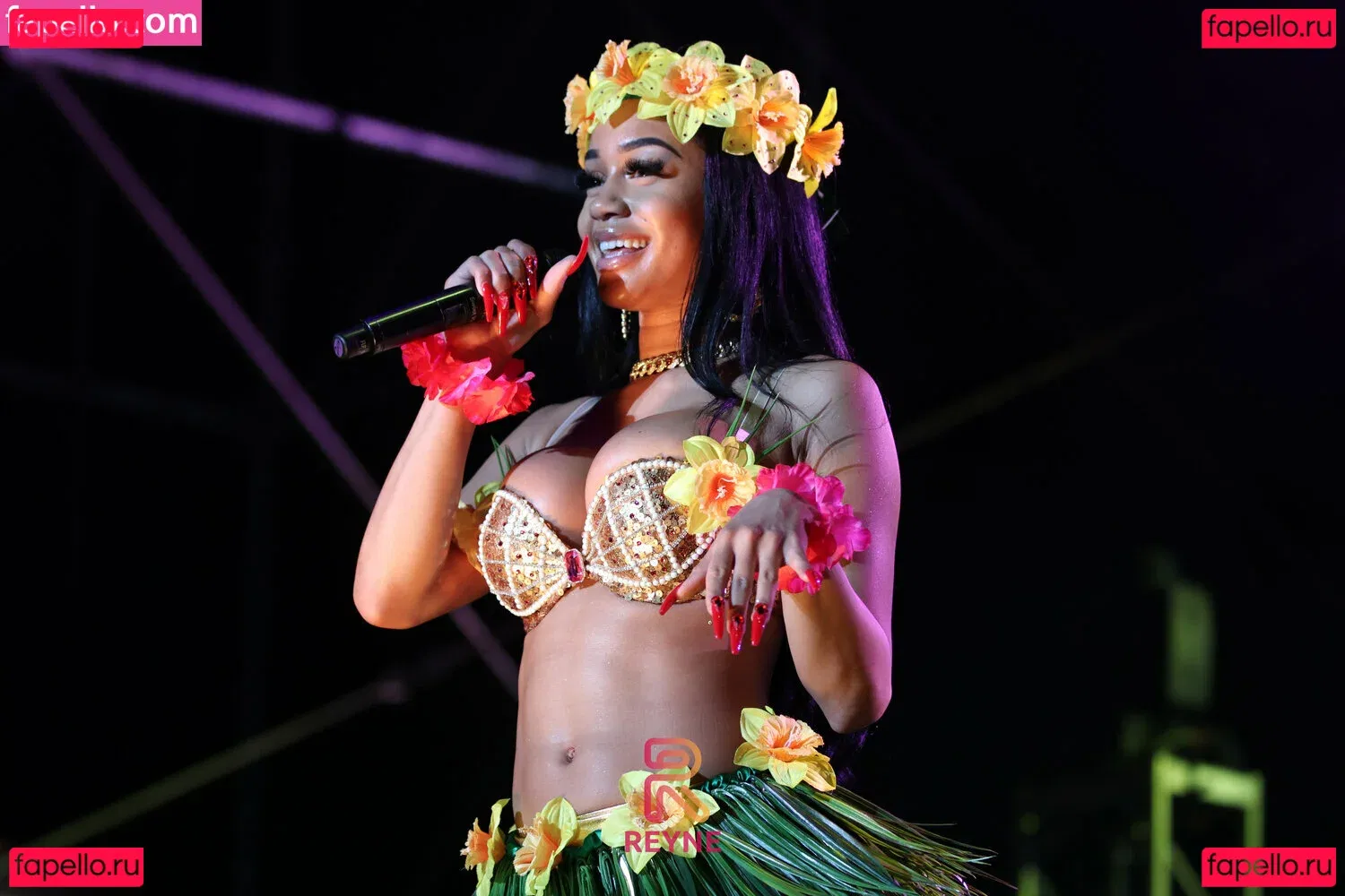 Saweetie Onlyfans Photo Gallery 