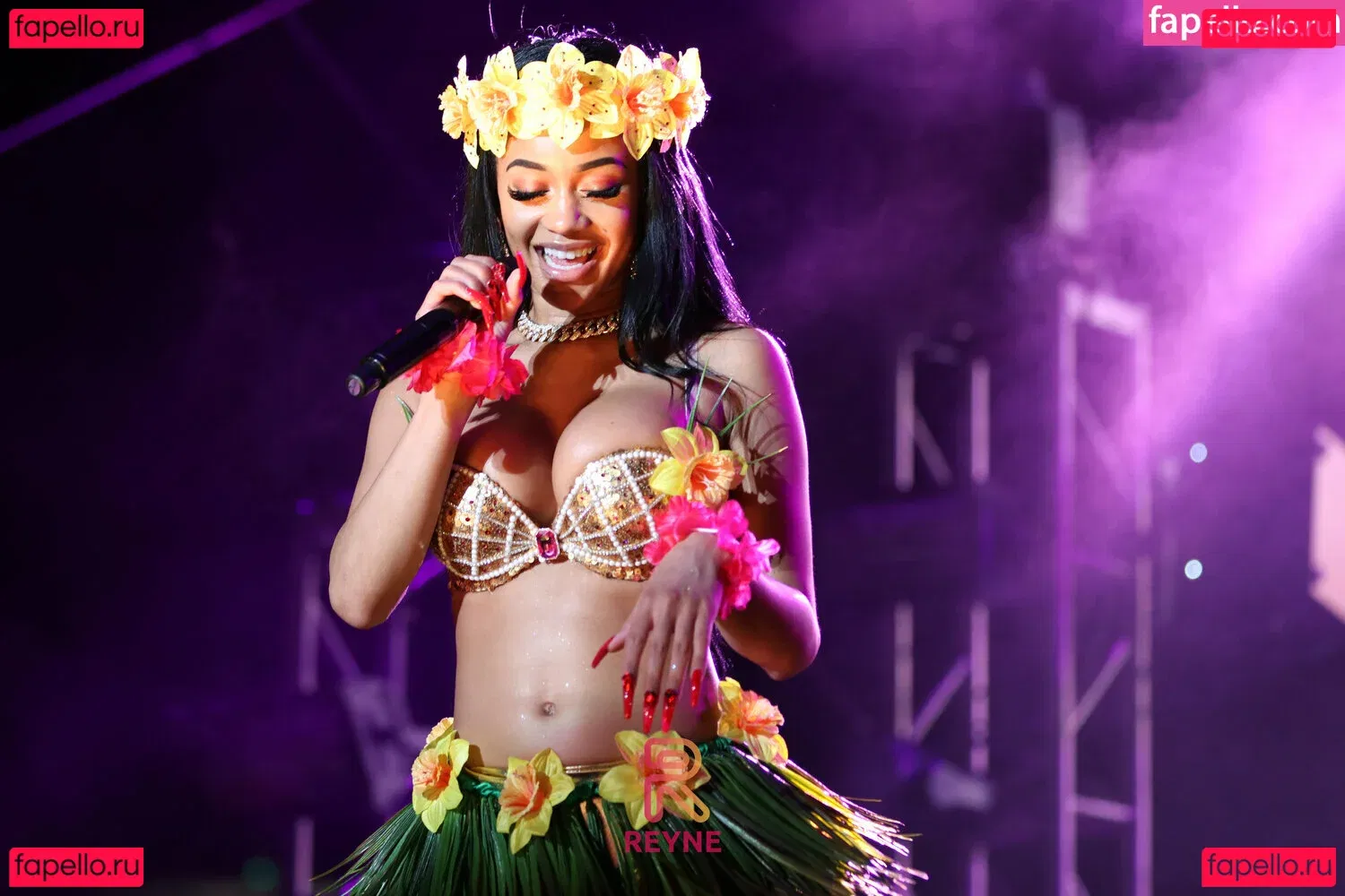 Saweetie Onlyfans Photo Gallery 