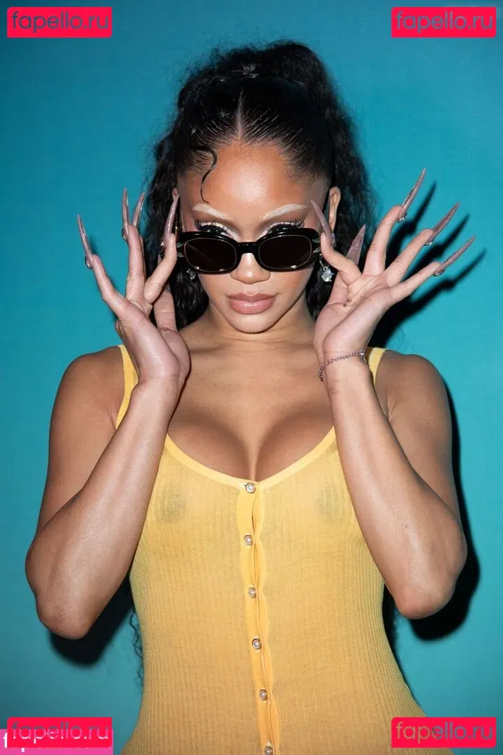 Saweetie Onlyfans Photo Gallery 