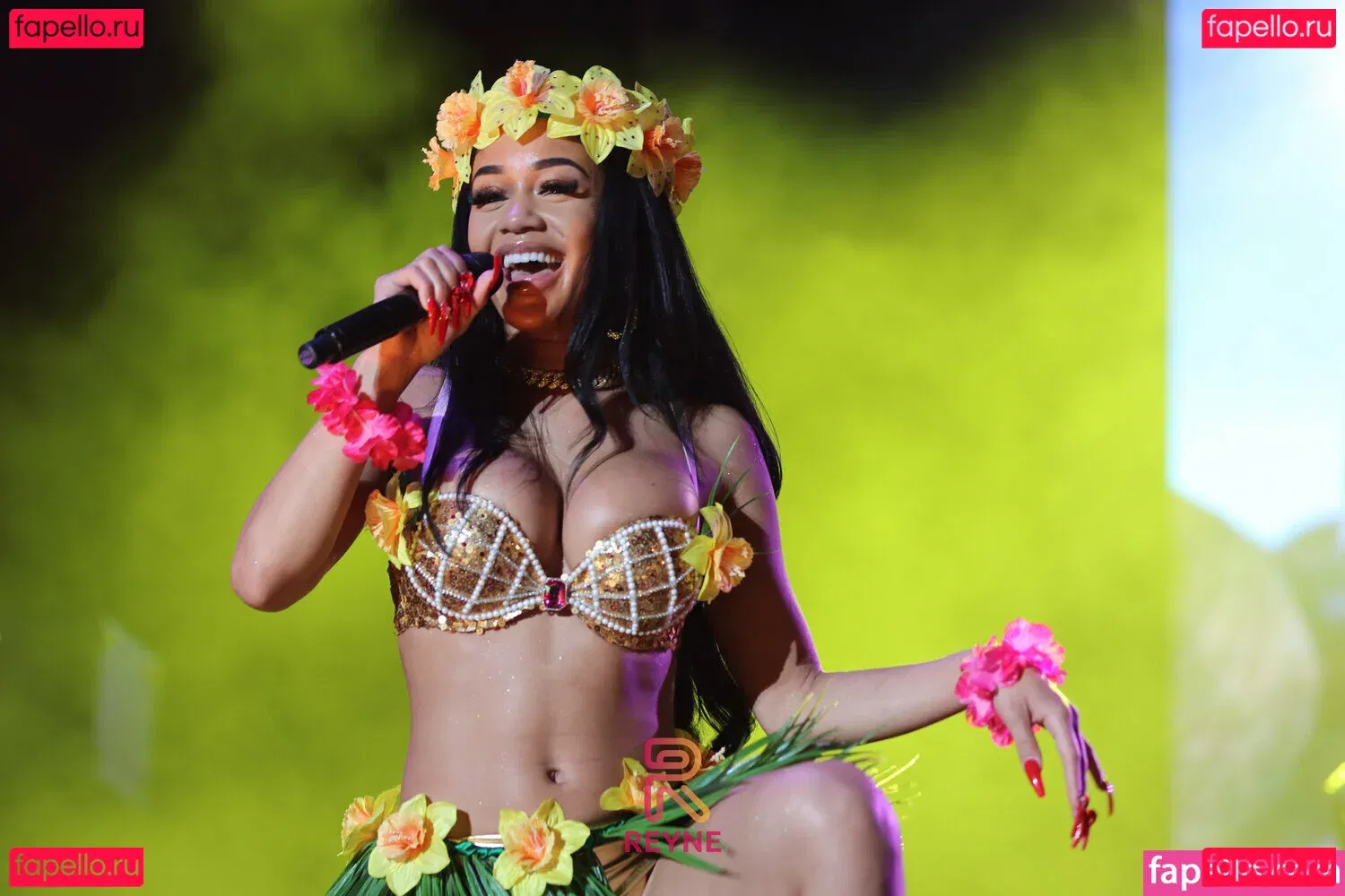 Saweetie Onlyfans Photo Gallery 