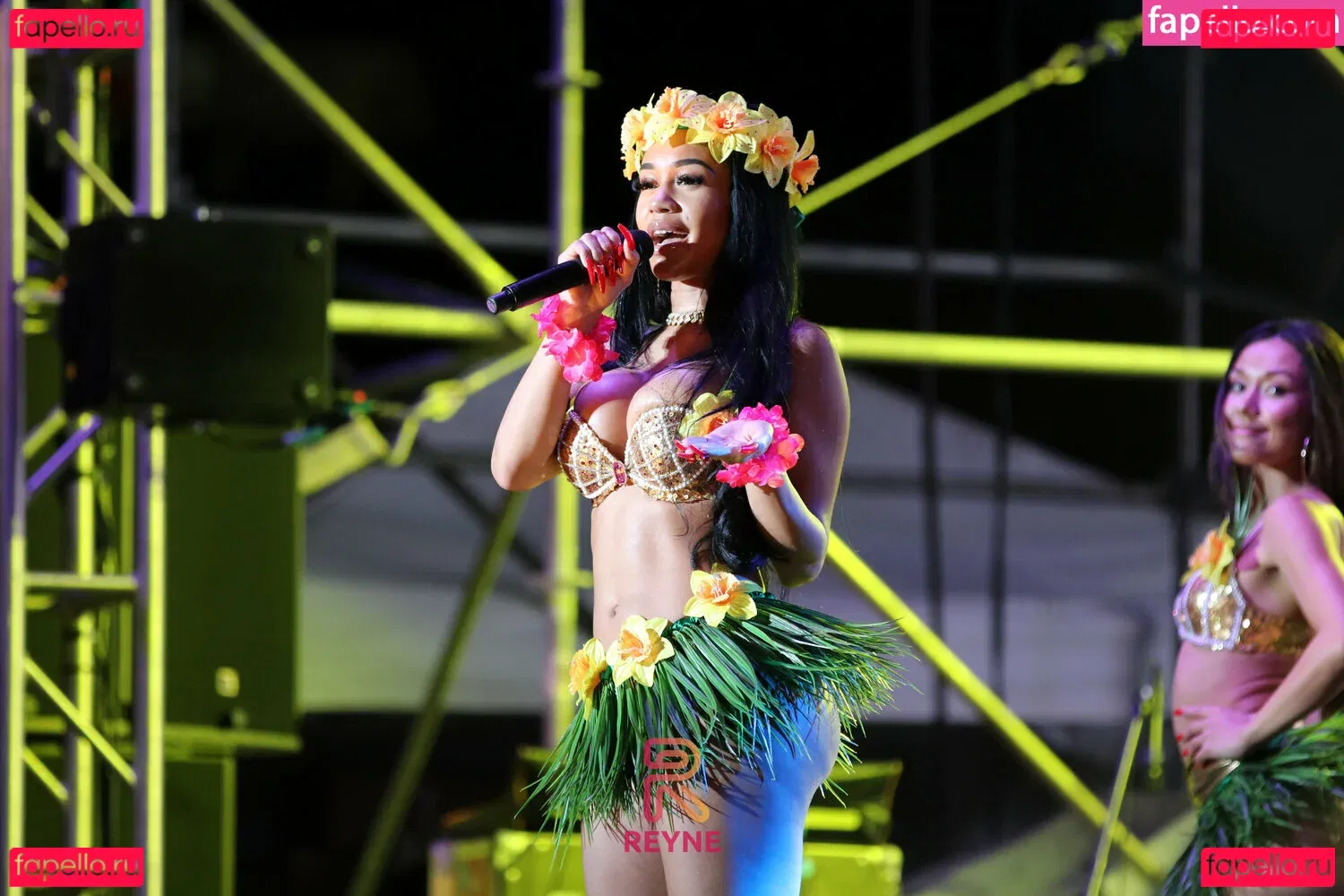 Saweetie Onlyfans Photo Gallery 