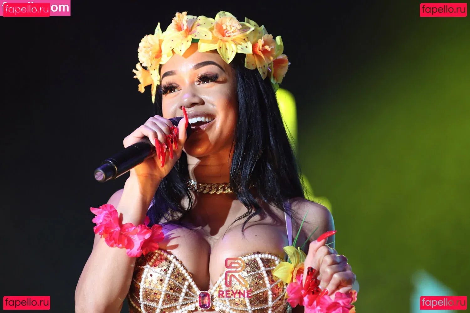 Saweetie Onlyfans Photo Gallery 