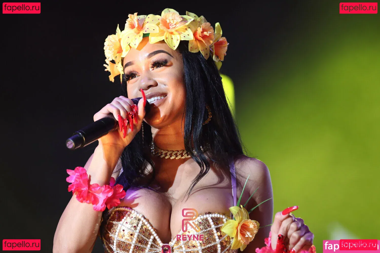 Saweetie Onlyfans Photo Gallery 