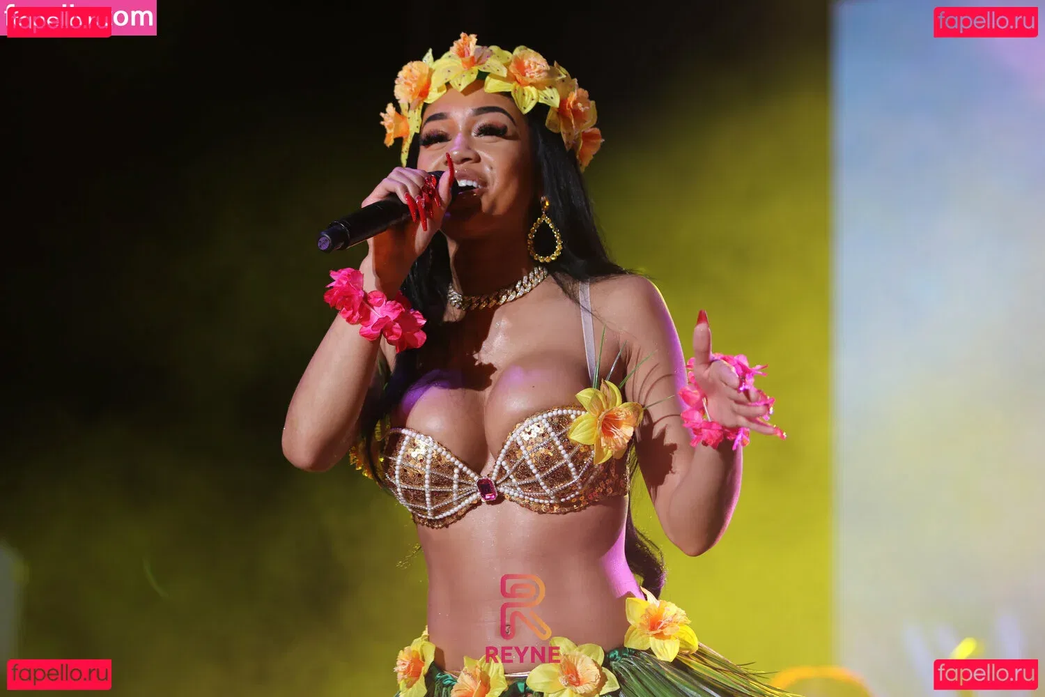 Saweetie Onlyfans Photo Gallery 