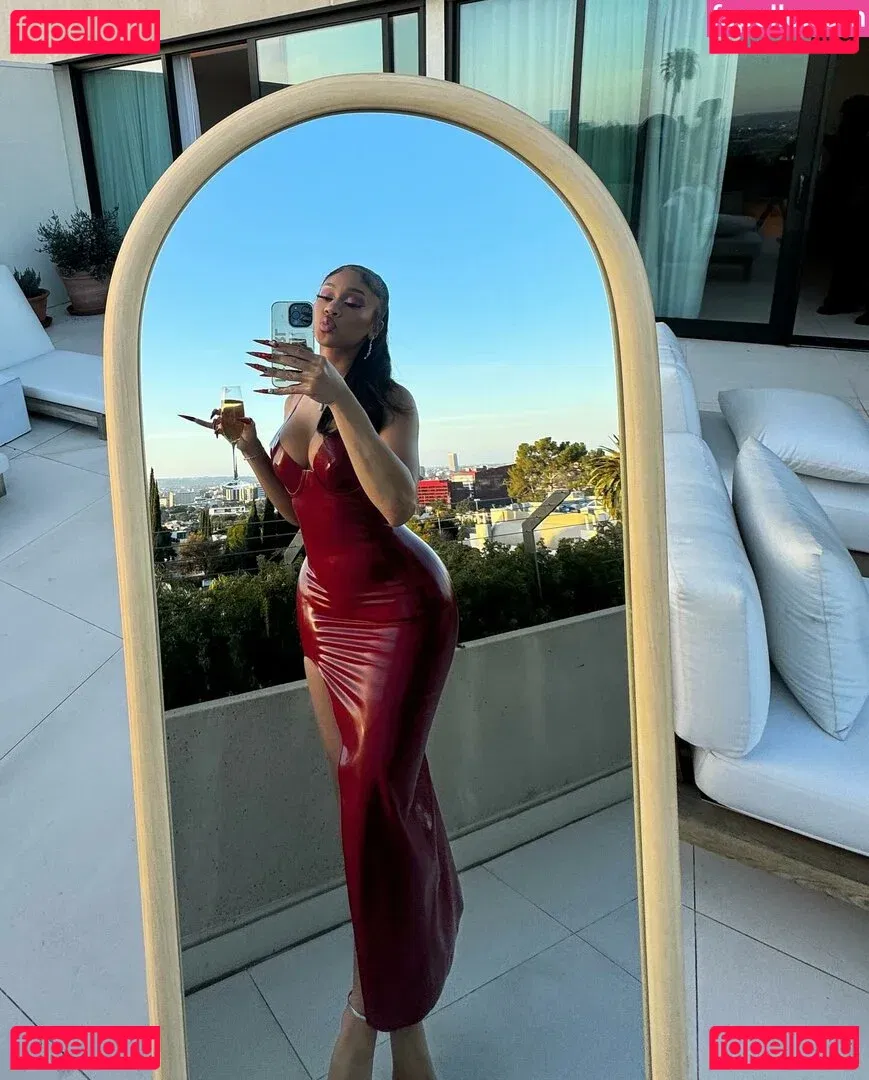 Saweetie Onlyfans Photo Gallery 