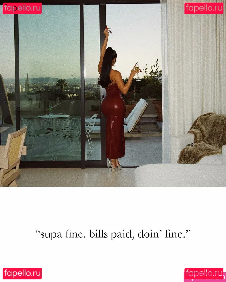 Saweetie Onlyfans Photo Gallery 