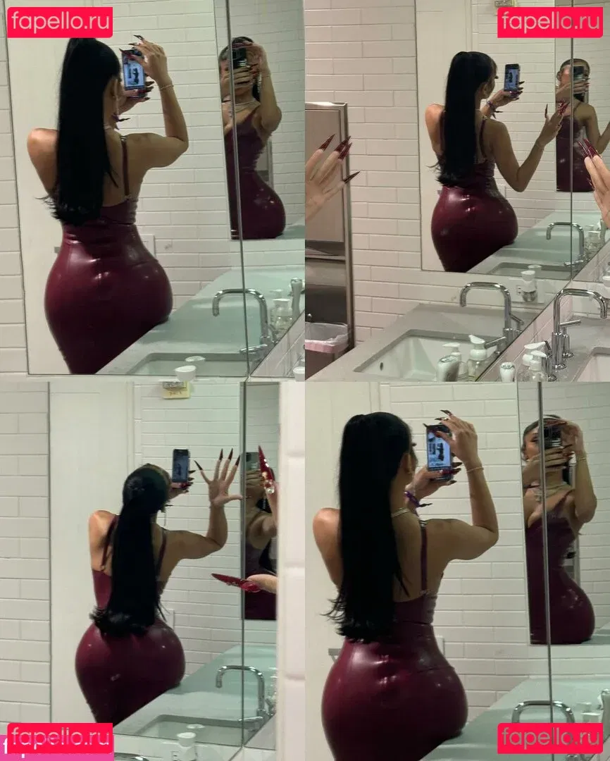 Saweetie Onlyfans Photo Gallery 