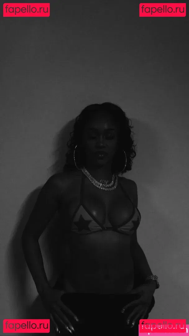 Saweetie Onlyfans Photo Gallery 