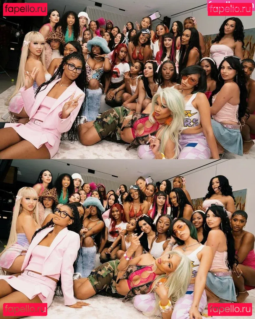 Saweetie Onlyfans Photo Gallery 