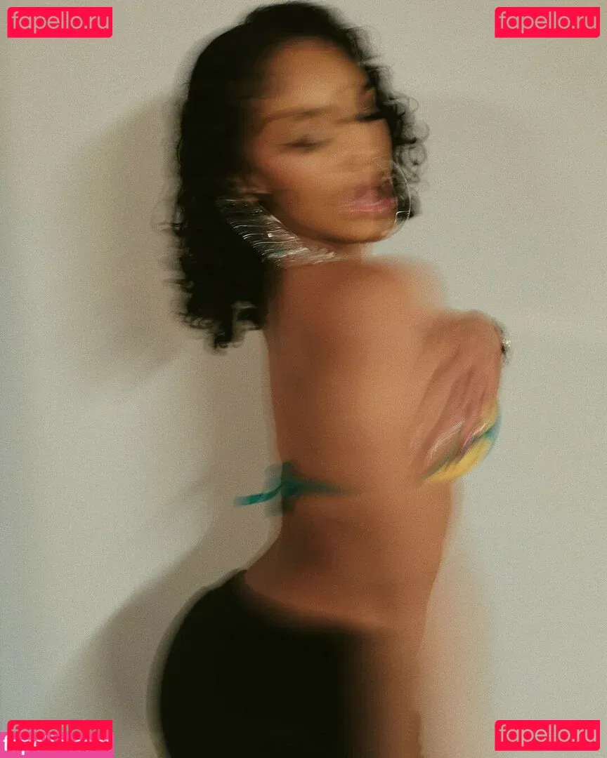 Saweetie Onlyfans Photo Gallery 