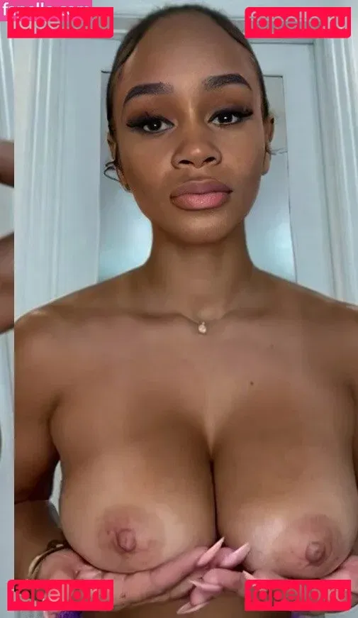 Saweetie Onlyfans Photo Gallery 