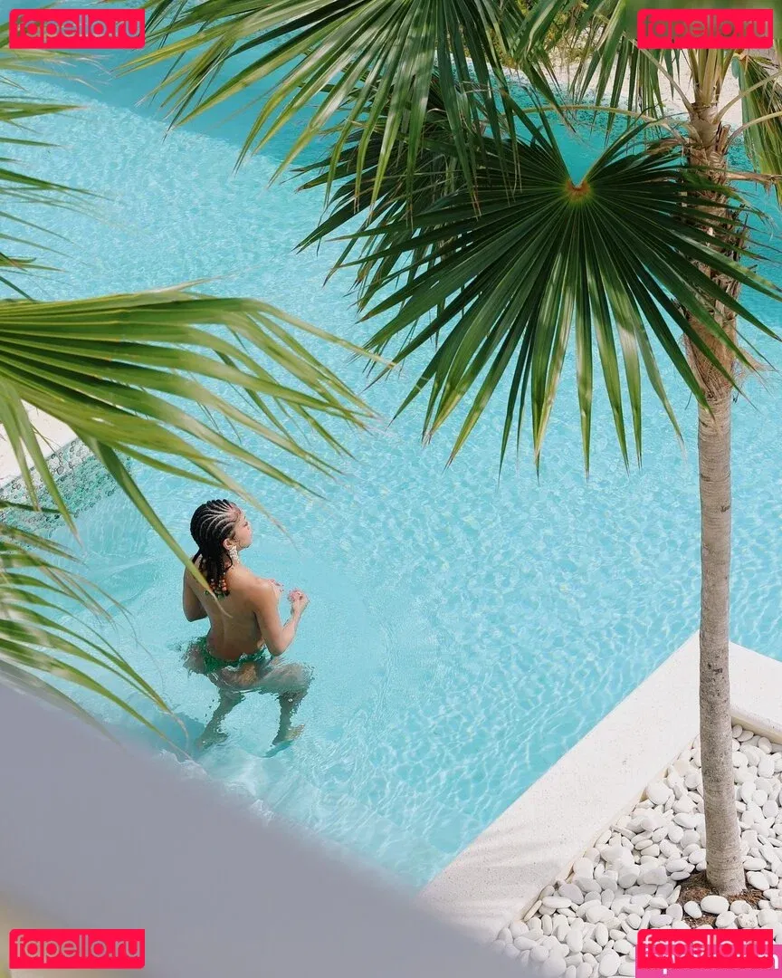 Saweetie Onlyfans Photo Gallery 