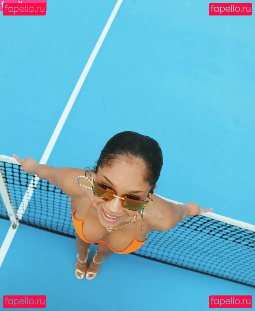 Saweetie Onlyfans Photo Gallery 