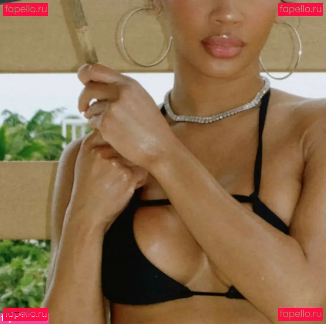 Saweetie Onlyfans Photo Gallery 