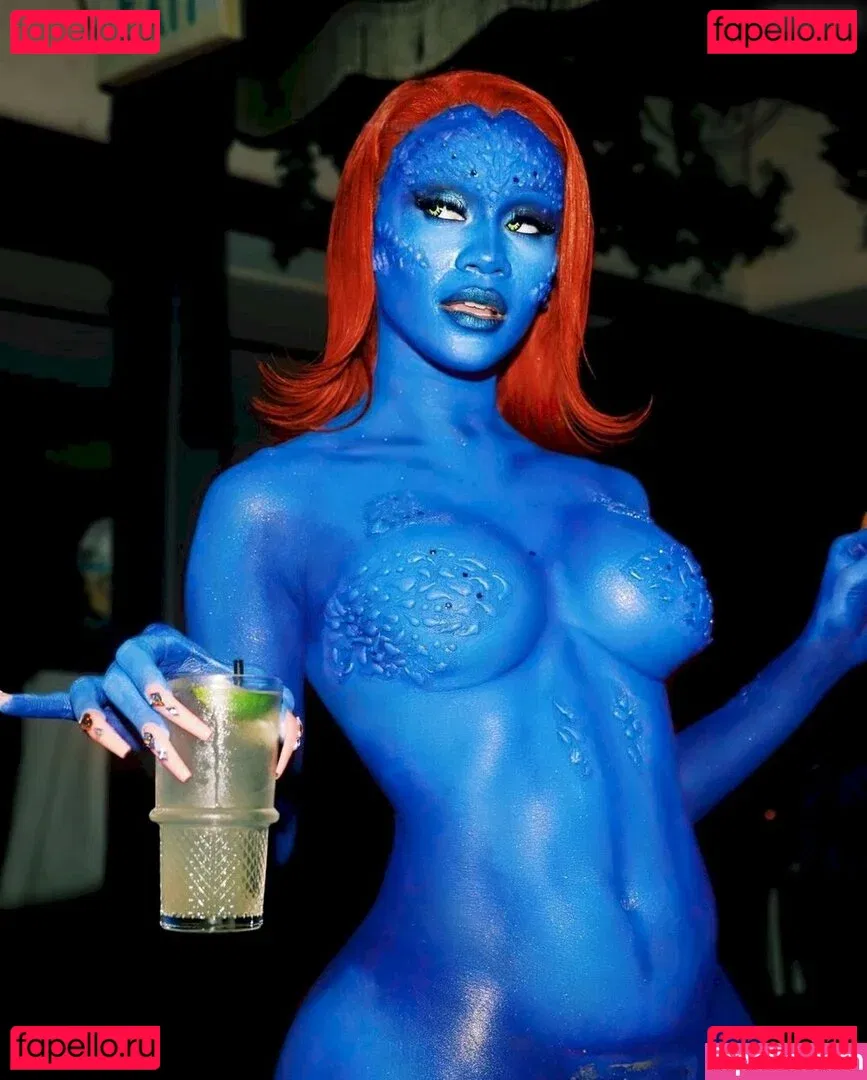 Saweetie Onlyfans Photo Gallery 