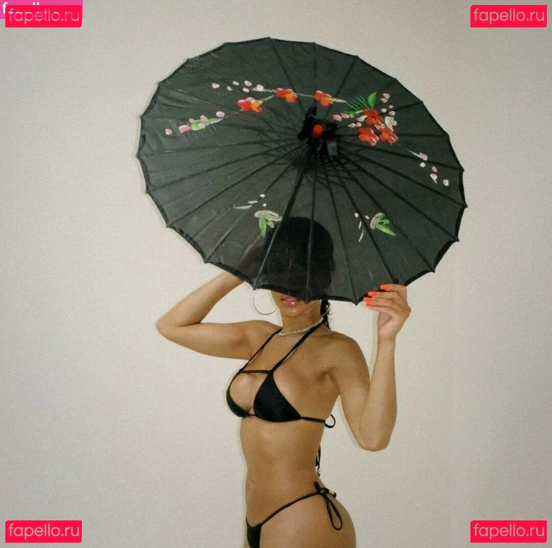 Saweetie Onlyfans Photo Gallery 