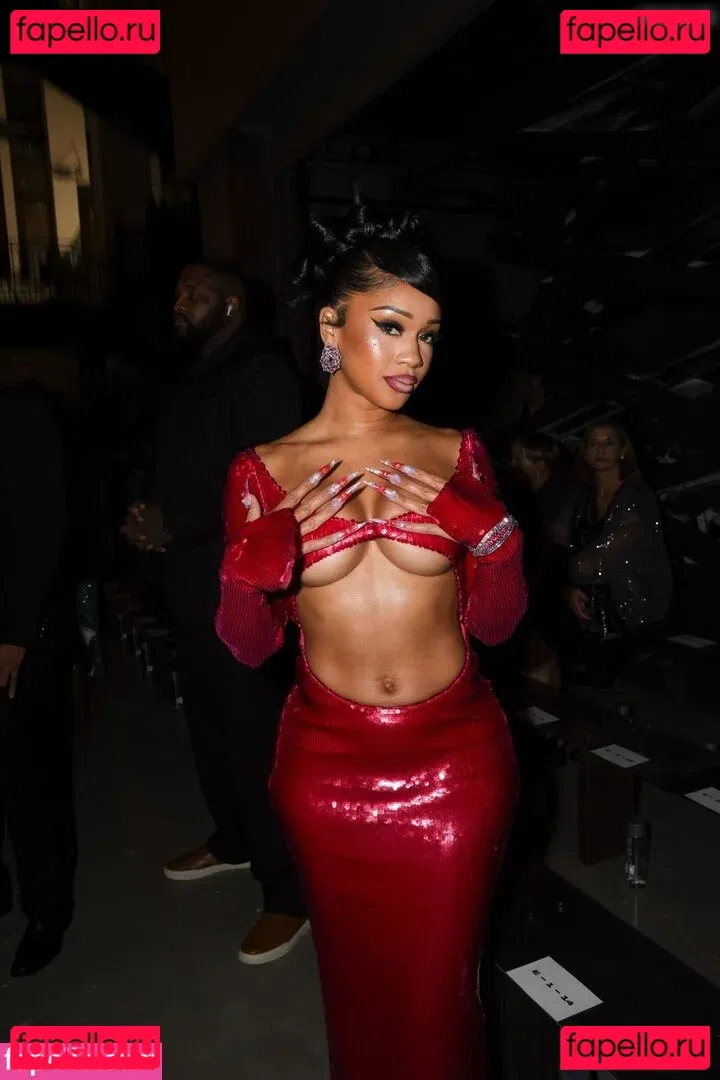 Saweetie Onlyfans Photo Gallery 