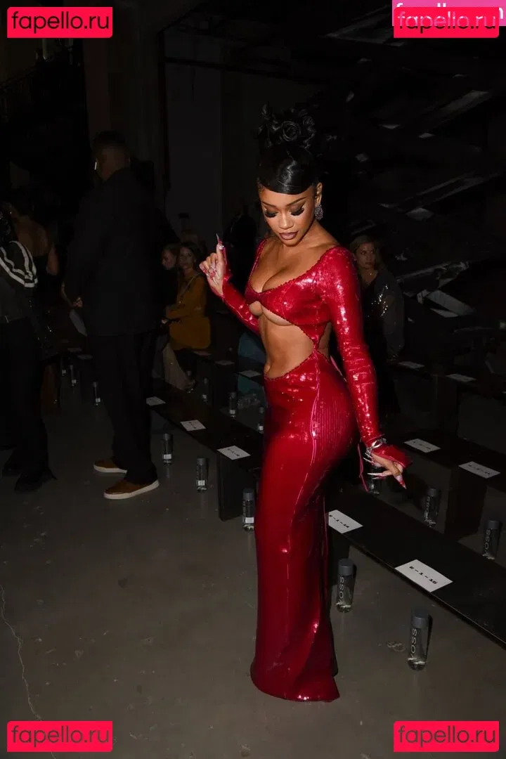 Saweetie Onlyfans Photo Gallery 