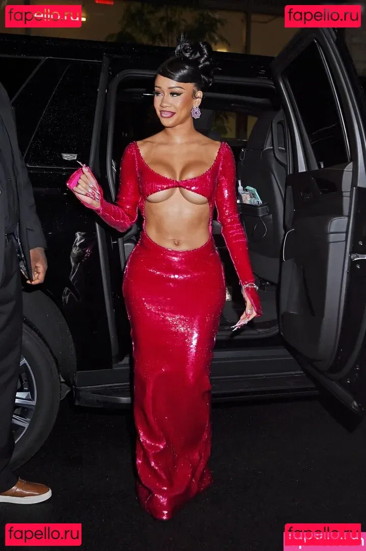 Saweetie Onlyfans Photo Gallery 