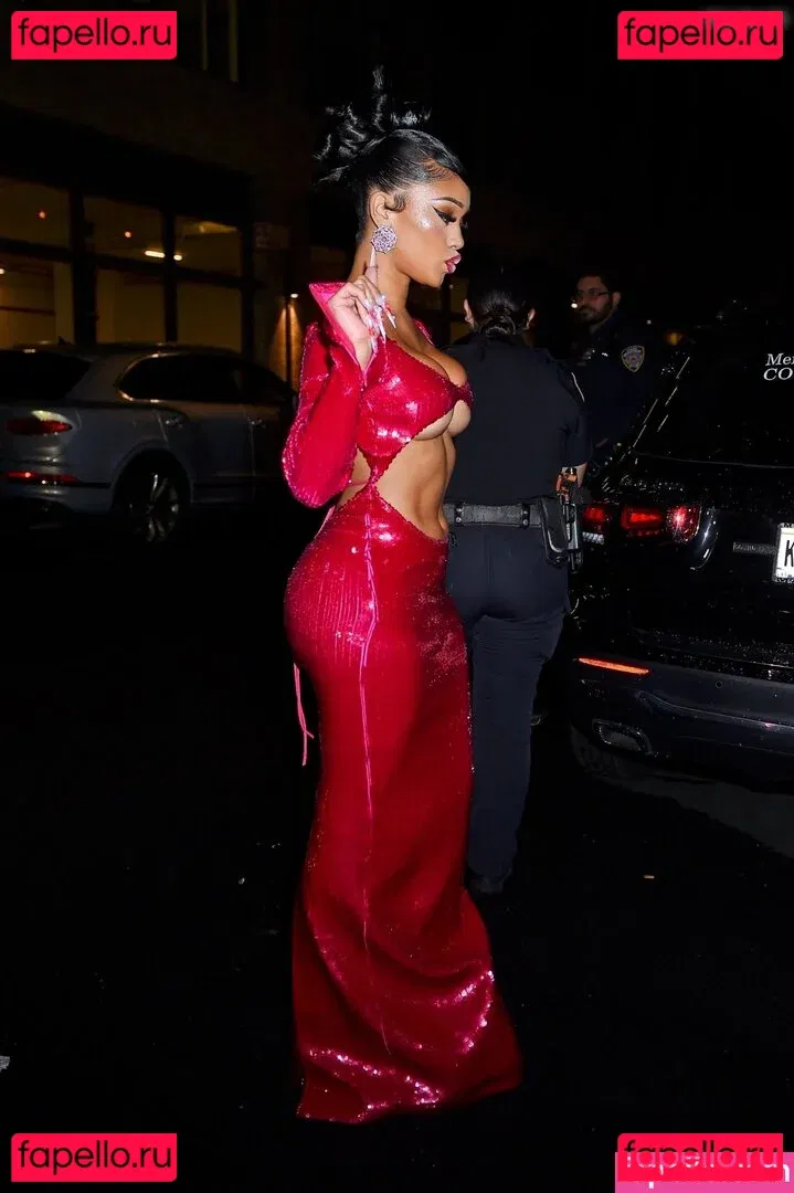 Saweetie Onlyfans Photo Gallery 